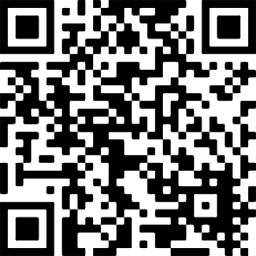 Donation QR code